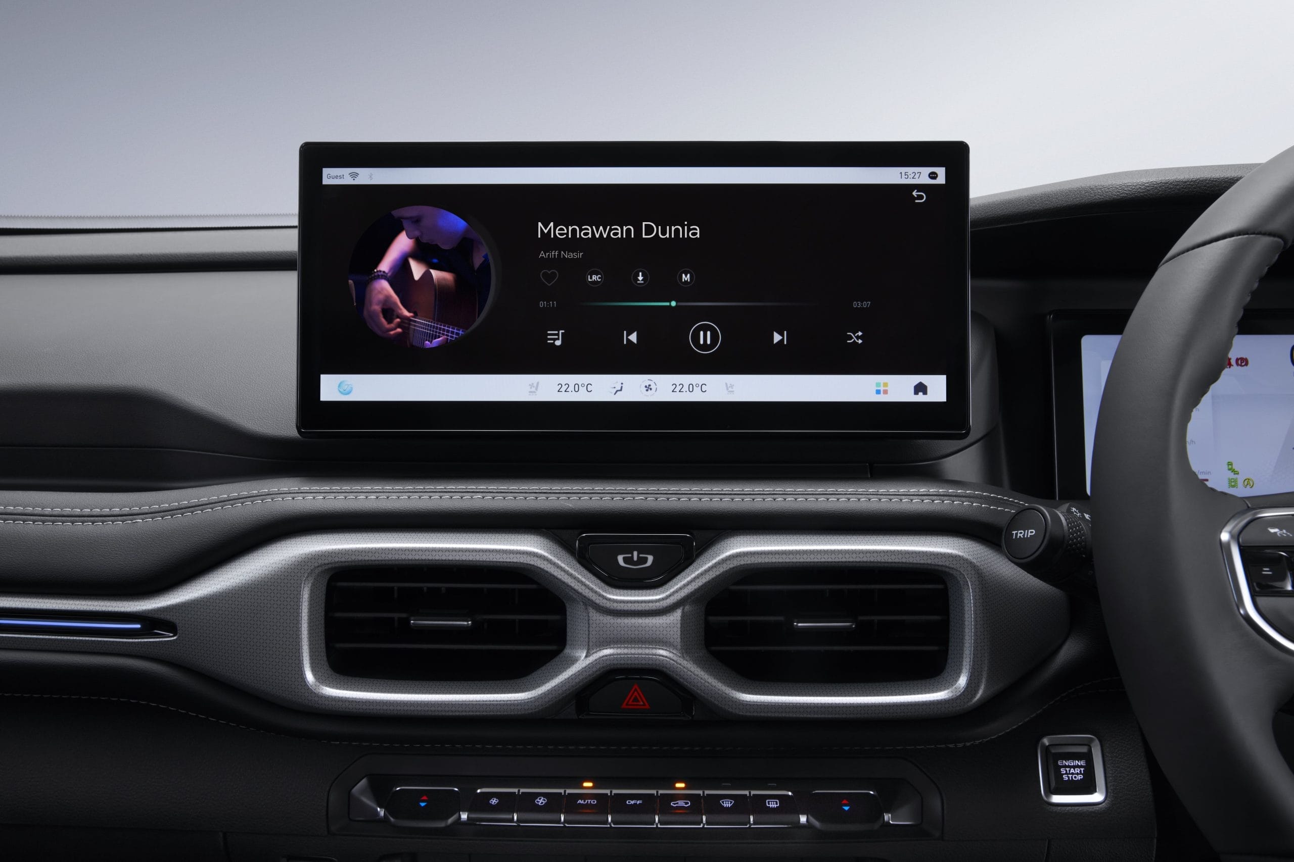 Advanced Sideload service for Proton X90 v735